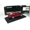 ASTON MARTIN DB9 2009 Rouge Vin Toro Red MINICHAMPS 1:43