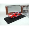 FORD GT 40 MK II NÂ°3 LE MANS 1966 MINICHAMPS 1:43 Abd