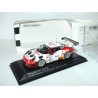 PORSCHE 911 CARRERA 2 1993 CARRERA CUP MONACO M. HAKKINEN MINICHAMPS 1:43