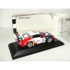 PORSCHE 911 CARRERA 2 1993 CARRERA CUP MONACO M. HAKKINEN MINICHAMPS 1:43