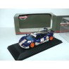 McLAREN F1 GTR GULF N°1 PAUL RICARD 1995 MINICHAMPS 1:43