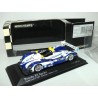 PORSCHE RS SPYDER N°16 ALMS 2007 MINICHAMPS 1:43