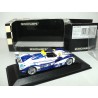 PORSCHE RS SPYDER N°16 ALMS 2007 MINICHAMPS 1:43