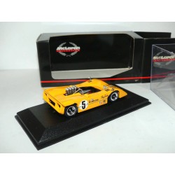 McLAREN M8A N°5 CAN AM SERIE 1968 HULME MINICHAMPS 1:43