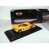 McLAREN M8A N°5 CAN AM SERIE 1968 HULME MINICHAMPS 1:43
