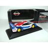McLAREN F1 GTR NÂ°1 BRITISH GT CHAMPIONSHIP 1999 MINICHAMPS 1:43