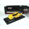 McLAREN M8D N°7 CAN AM SERIE 1970 GETHIN MINICHAMPS 1:43