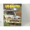 LIVRE LES RALLYES DE CYRIL FREY LAROUSSE 1985