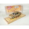 RENAULT 8 AUTOMATIQUE Gold NOREV 1:43