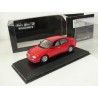 ALFA ROMEO 156 SALOON 1997 Rouge MINICHAMPS 1:43
