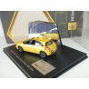 RENAULT MEGANE II SPORT Orange UNIVERSAL HOBBIES 1:43