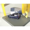 RENAULT 5 GT TURBO ALAIN OREILLE Bleu UNIVERSAL HOBBIES 1:43