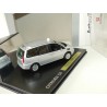 CITROEN C8 Gris TAXI DE PARIS NOREV 1:43