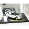 CITROEN C8 Gris TAXI DE PARIS NOREV 1:43