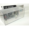 SAUBER MERCEDES C9 N°62 LE MANS 1988 MAX MODEL 1:43