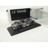 SAUBER MERCEDES C9 N°62 LE MANS 1988 MAX MODEL 1:43