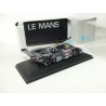 SAUBER MERCEDES C9 N°62 LE MANS 1988 MAX MODEL 1:43