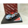 RENAULT ALPINE A110 RALLYE MONTE CARLO 1975 J. HENRY TROFEU COF012 1:43