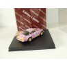 RENAULT ALPINE A110 RALLYE TOUR DE CORSE 1973 CASANOVA TROFEU COF014 1:43