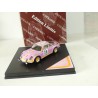 RENAULT ALPINE A110 RALLYE TOUR DE CORSE 1973 CASANOVA TROFEU COF014 1:43