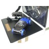 CITROEN TYPE A 1919 ET 1919 CONCEPT CAR 2019 Coffret NOREV 1:43