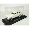 FORD VEDETTE V8 1954 Blanc NOSTALGIE 1:43