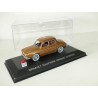 RENAULT DAUPHINE ONDINE GORDINI Marron NOSTALGIE 1:43
