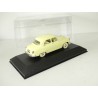 SIMCA ARONDE 1954 Jaune NOSTALGIE 1:43