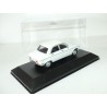 PEUGEOT 204 BERLINE 1965 Blanc NOSTALGIE 1:43