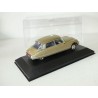 CITROEN DS 21 PALLAS 1968 Marron NOSTALGIE 1:43