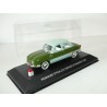 PANHARD DYNA Z12 GRAND STANDING 1957 Vert NOSTALGIE 1:43