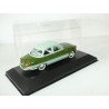 PANHARD DYNA Z12 GRAND STANDING 1957 Vert NOSTALGIE 1:43