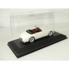 SIMCA 8 SPORT 1949 Blanc NOSTALGIE 1:43