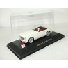 SIMCA 8 SPORT 1949 Blanc NOSTALGIE 1:43