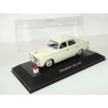 PEUGEOT 403 BERLINE 1957 Crème NOSTALGIE 1:43