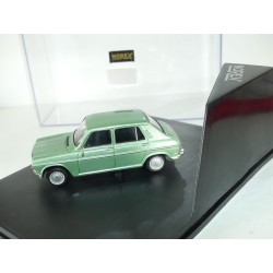 SIMCA 1100 GLS 1973 Vert NOREV 1:43