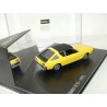 RENAULT 17 TS 1972 Jaune NOREV 1:43