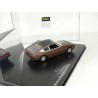 SIMCA MATRA BAGHEERA 1974 Marron NOREV 1:43