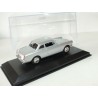PEUGEOT 404 COUPE Gris NOREV 1:43