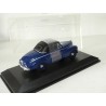 PEUGEOT 203 CABRIOLET Bleu NOREV 1:43
