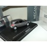 RENAULT MEGANE II Phase 1 SPORT COUPE DYNAMIQUE Gris 2003 NOREV 1:43