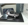 RENAULT MEGANE II Phase 1 SPORT COUPE DYNAMIQUE Gris 2003 NOREV 1:43