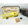 SAURER PNEUMATIQUES MICHELIN CORGI 74502 1:50