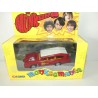 THE MONKEEMOBILE THE MONKEES CORGI CC52405 1:36