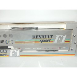 CAMION RENAULT MAGNUM RENAULT SPORT F1 ELIGOR LBS 1:43