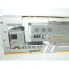 CAMION RENAULT MAGNUM RENAULT SPORT F1 ELIGOR LBS 1:43