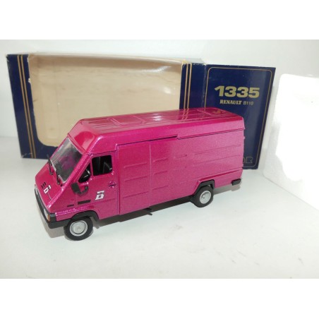 RENAULT B110 Bordeaux ELIGOR 1:43