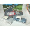 FORD CLASSIC 109E 2 Pieces et DIORAMA VANGUARDS RD1002 1:43