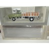 CAMION RENAULT SJ KRONENBOURG NOREV 1:43