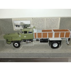 CAMION WILLEME WR8 CAMION ESSAI MICHELIN NOREV 1:43